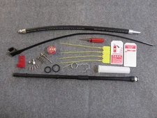 🔥🧯AMEREX COMPLETE A-Z REBUILD/REPAIR KIT FOR 2 ½GALLON WATER FIRE EXTINGUISHER