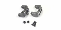 Kyosho Lenkhebeltraeger Vorn Kyosho Optima (2) Aluminium / K.OTW116GMC