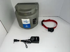 Petsafe Wireless Pet Containment System Transmitter IF-100 w/ Collar  Working