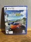 New The Crew Motorfest - Sony PlayStation 5, 2023 PS5