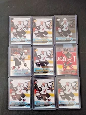 2016-17 Upper Deck - Young Guns Lawson Crouse High Gloss,  Clear Cut, More (RC)