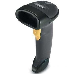 Symbol Motorola Zebra LS2208-SR20007R Barcode Scanner mit USB Kabel - Bild 2