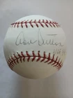 Don Sutton, 1998 Baseball HOF Inductee, signed MLB Baseball