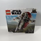 LEGO 75312 Boba Fett's Starship Star Wars 593 pcs