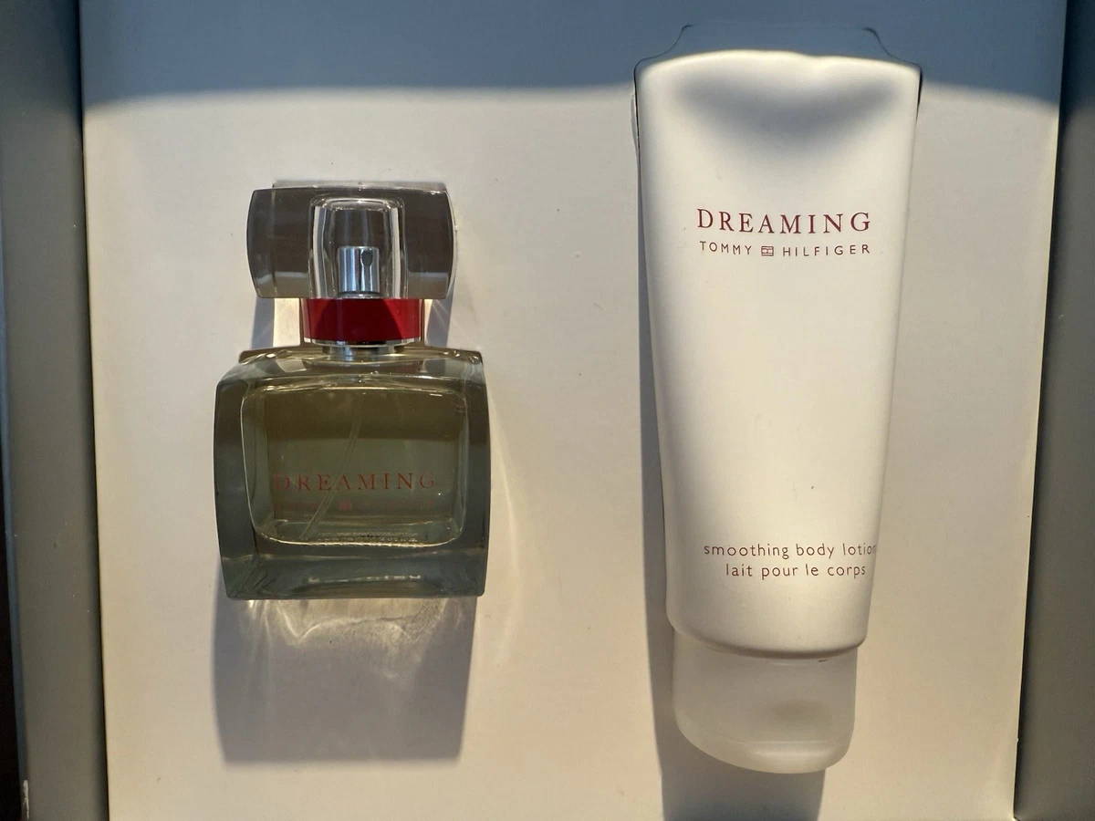 Tommy Hilfiger Dreaming Eau de Parfum for Women for sale | eBay