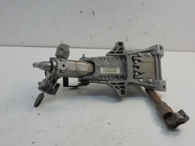 Mechanisches Einzelteil Lenkgetriebe 4M513C529AE Ford C-MAX I 2007 AOJ92670