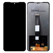 For UMIDIGI Bison X10 X10 Pro LCD Display Touch Screen Digitizer Replacement