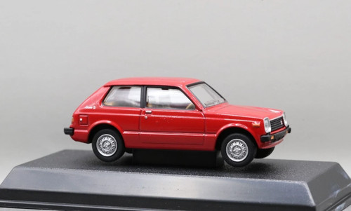 Konami 1/64 fuori stampa auto famosa Toyota Starlet 1300s (KP61) 1978 - Foto 4 di 4