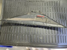 2001-2004 Toyota Tacoma DASH DEFROST VENT DEFLECTOR duct Work Windshield Section