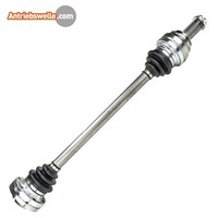 Antriebswelle Links Hinten BMW 1 3 E81 E87 E90 Diesel E92 E91