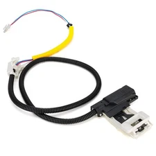 Washing Machine Lid Lock Switch Cord For W11307244 W10682535 W10838613 AP6832601