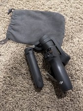 DJI Osmo Mobile 6 Smartphone Gimbal Stabilizer Platinum Gray
