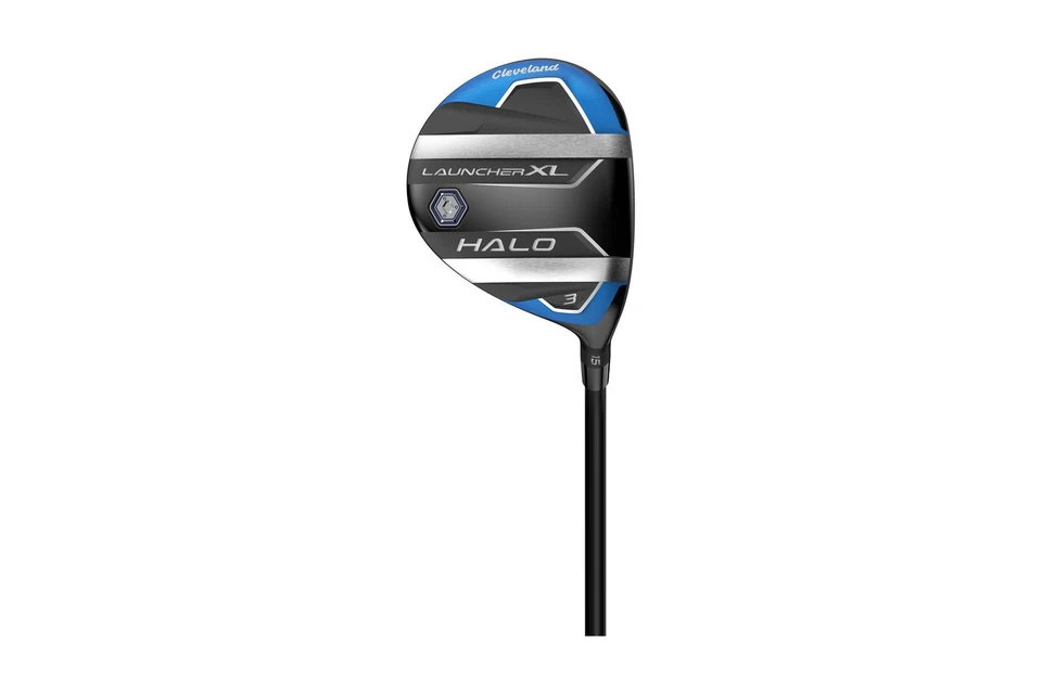 Cleveland Launcher XL Halo Holz - Bild 3 von 4