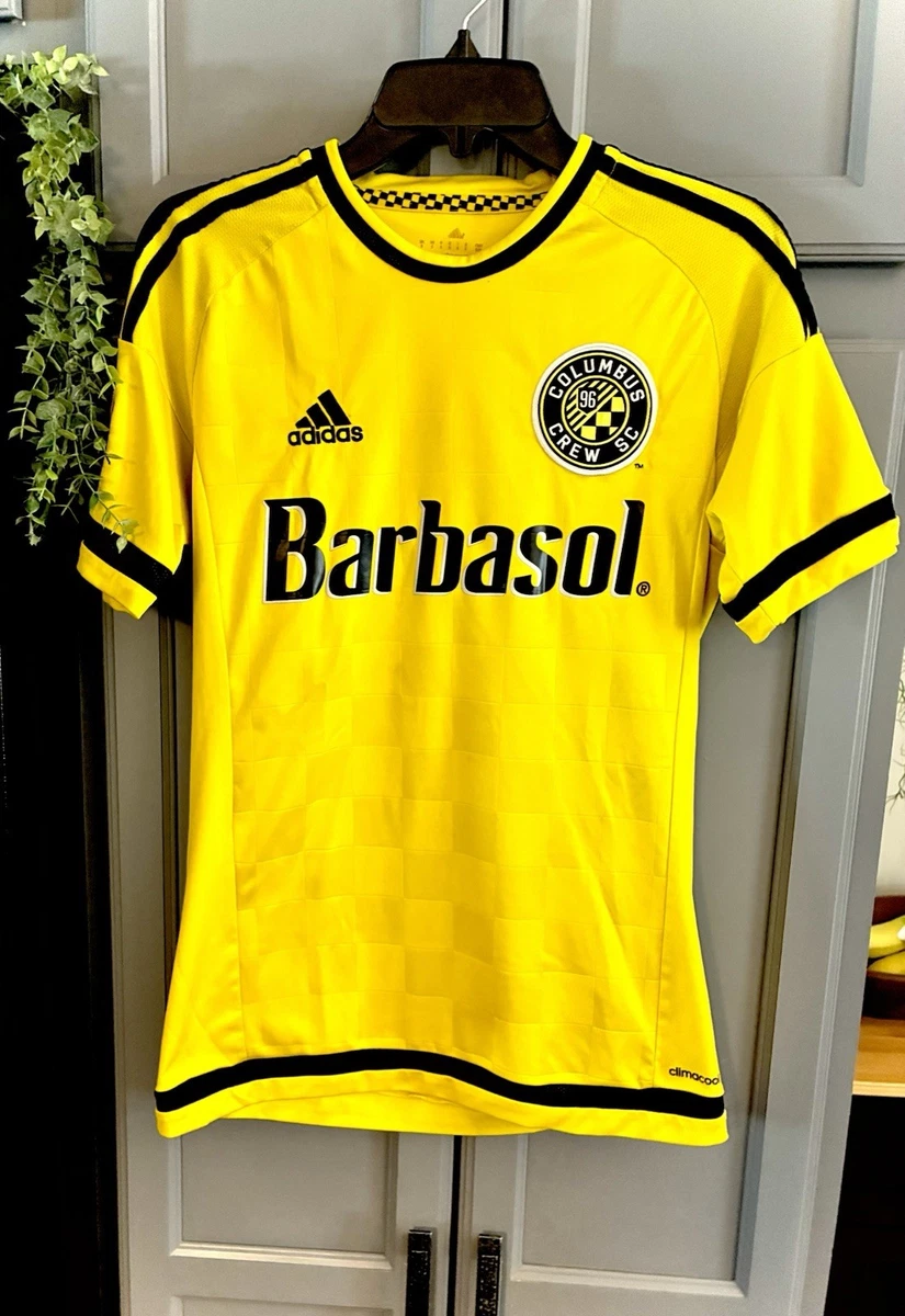 Columbus Crew SC MLS Fan Apparel & Souvenirs for sale | eBay