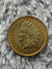 New Listing1903 Indian Head Cent - AU+,  EXACTLY AS SHOWN (M770)