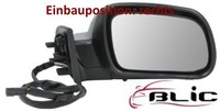 Blic 5402-04-1131397P AußEnspiegel Rechts Spiegel AußEn FüR Peugeot