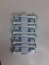 Toothbrush heads replacements  8ct. New