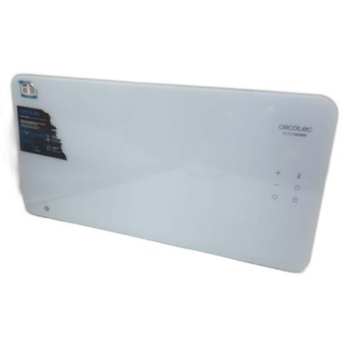 Cecotec Kristallkonvektorheizung Heizung Ready Warm 6700 Glasanschluss Steuerung