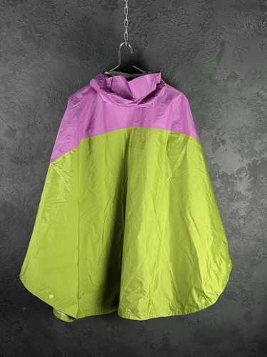Patagonia Damen Torrentshell Nylon Poncho h2no Größe XS-S - Bild 6 von 15