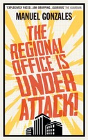 The Regional Office Is Under Attack! | Manuel Gonzales | Englisch | Taschenbuch