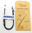 SST Oryg  Upper Cable Pro Vert Swivel-End BMX Gyro Detangler NOS