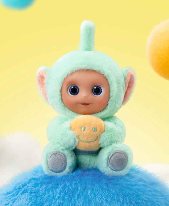 ぬいぐるみ Teletubbies Say Hello Plush Pendant Authentic Teletubbies Plush Doll Pendant Say Hello Blind box