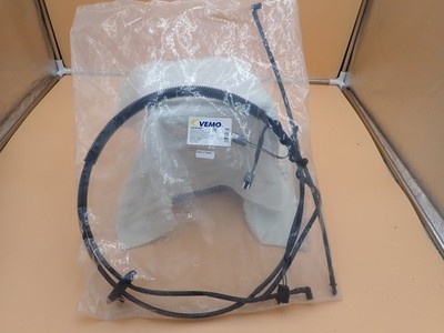Vemo V20-08-0001 Washer Fluid Reservoir Hose For 97-03 525i 528i 530i 540i M5