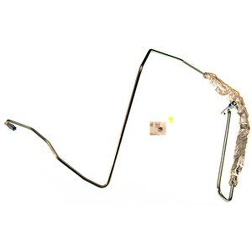 Conjunto de manguera de línea de presión de dirección asistida Gates 370870 para 90-91 Sable Taurus Foto 2 de 4