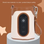 (L)Generic Baby Bottle Warmer USB Powered 26 Gears Temperature Adjustable
