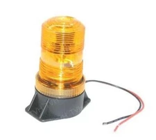 Part # 1805394 Fits Clark strobe ml5 - 12-80v - amber