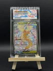 Pokémon Mega Dragonite EX 290/217 Ace 10 Perfect Subgrades