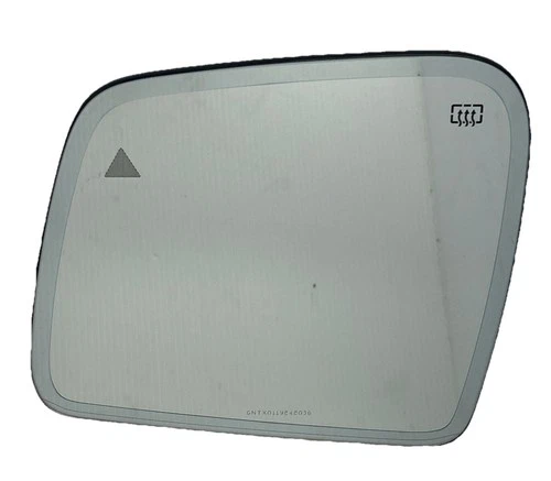 2011-2021 Dodge Durango Jeep Grand Cherokee LEFT Auto DIM Mirror Glass OEM