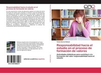 Responsabilidad Hacia El Estudio En El Proceso De FormacióN De Valores Yaima Gar