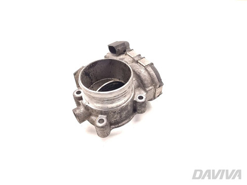 Volvo V60 Drosselklappengehäuse D3 Diesel 100kW (136 HP) 31216665 0280750520