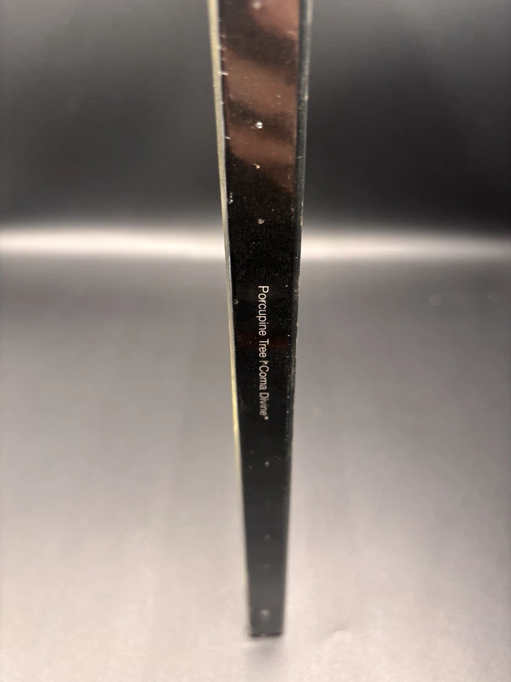 Porcupine Tree | Coma Divine | 3LP Box Set | 180g Vinyl | Factory Sealed | - Image 2 of 4