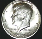 1971-P  Kennedy Half - GEM-BU- BETTER DATE