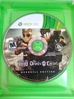 Army of Two: The Devil's Cartel - Overkill Edition XBox 360