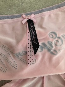 Womens Victorias Secret Sexy Little Things Cheeky Panties AEOM Size L NWOT 2008