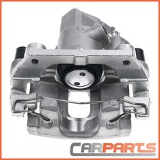 Bremssattel Hinten Links für Ford Focus C-Max Mazda 3 Volvo C30 C70 S40 V40