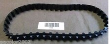 FUJI FILM DRYER BELT 44 THREAD FOR FILM FP 350 PART 323G03107