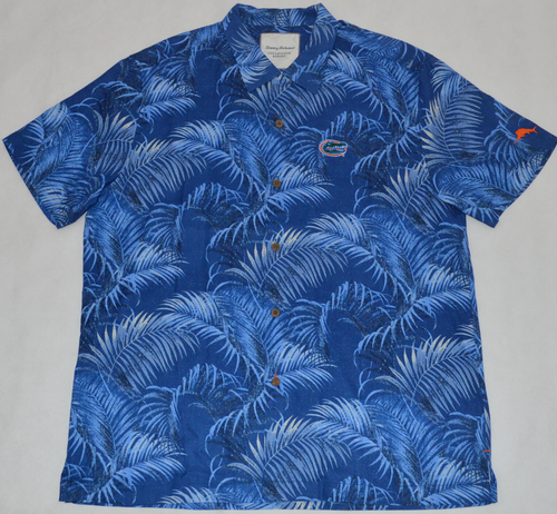 Tommy Bahama UF University Florida 