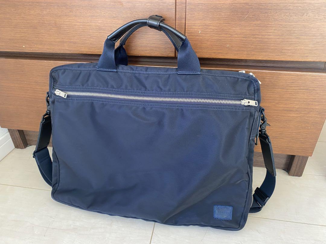 Porter Lift 2Way Briefcase | eBay Porter Lift 2Way Briefcase | eBay