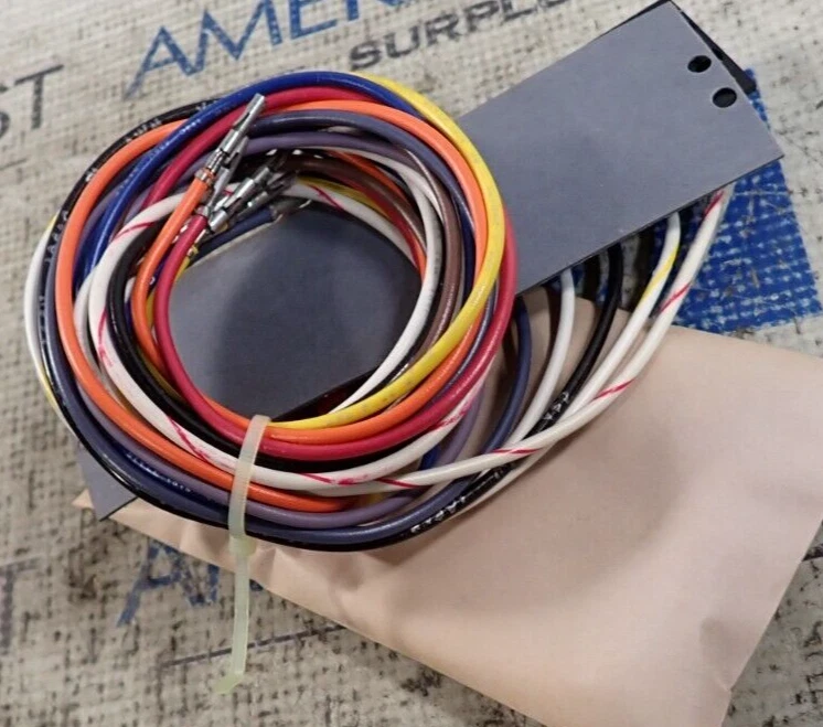 NUEVO - Bloque de términos Westinghouse SPB D/0 1276C64G01 250 a 3000 amperios Foto 4 de 4