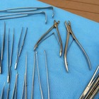 Professional Obstetrician-Gynecologist OB/GYN Set with case #2 — photo 4