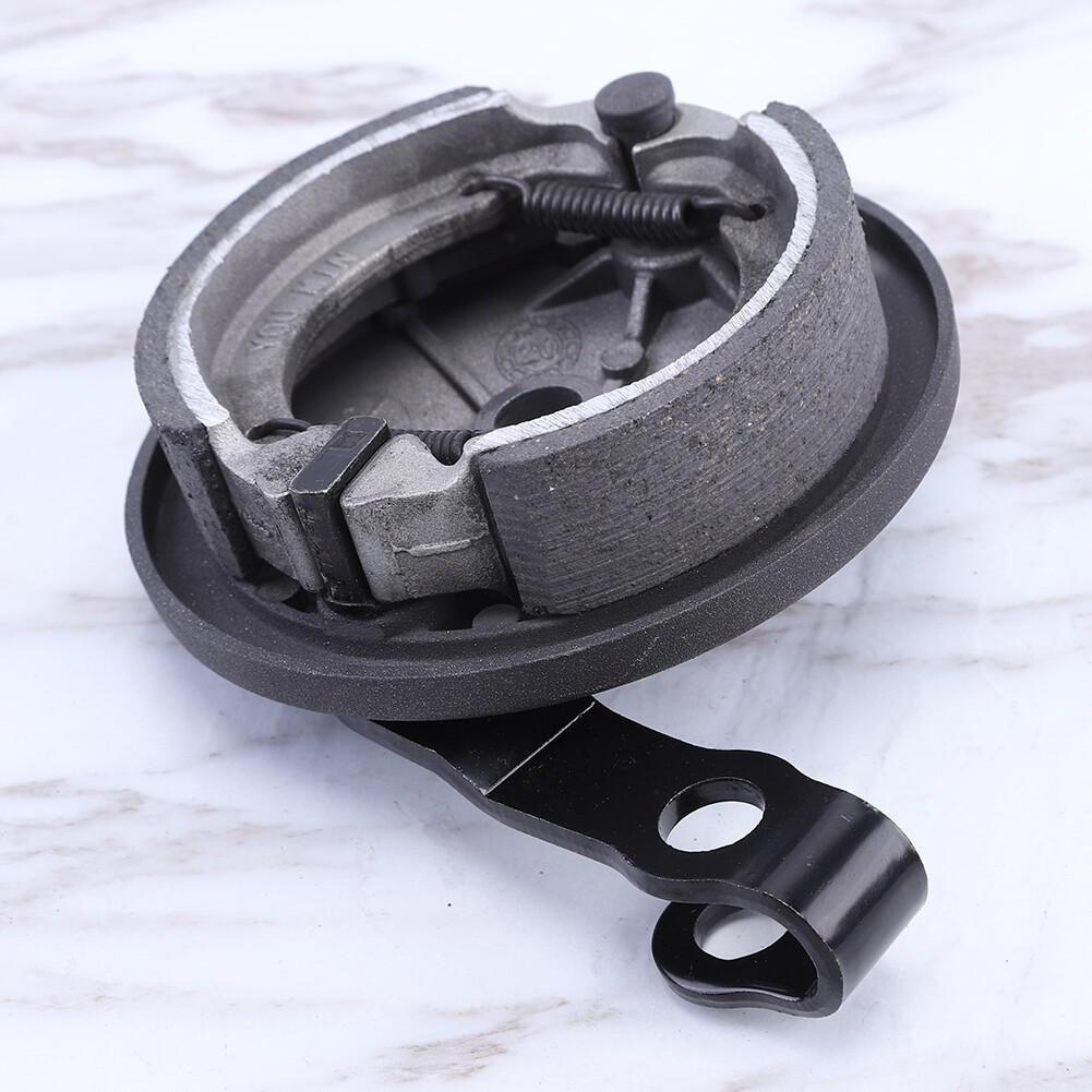 NEW Electric Scooter Drum Brake Cover Pad Drums Brakes Caps for Ninebot