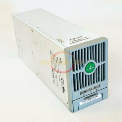 ONE New Emerson R48-3500e 48V 3500W Netsure Power Rectifier Module