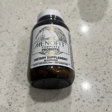 Menofit Complete Probiotic Menopause Relief Support Probiotic, 60 Ct 79