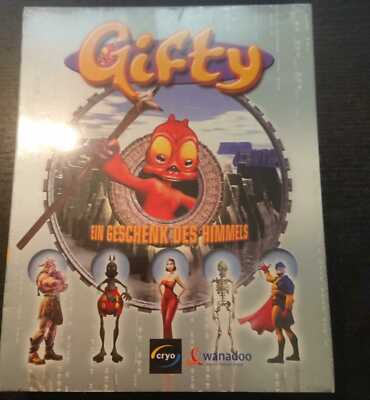 Gifty PC *EUROBOX*