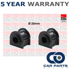 Anti Roll Bar Bush Rear CPO Fits Ford Mondeo 2000-2007 1S714A037DC 1124418
