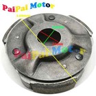 Clutch Plate shoe for Buyang 300CC ATV Quad D300 CLUTCH CARRIER ASSY 2.3.10.1240